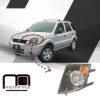 FARO DELANTERO FORD ECOSPORT 2005/2007 LH