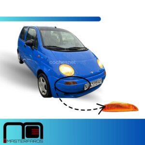 FARO DIRECCIONAL DAEWOO MATIZ 1999/2001 GCHOQUE LH