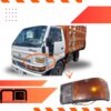 FARO DIRECCIONAL DAIHATSU DELTA 1997/2007 BLANCO/AMARILLO LH