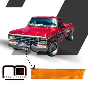 FARO DIRECCIONAL FORD F100 1973/1979 LH
