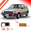 FARO LATERAL SUZUKI FORSA I 1987/1991 C/S LH