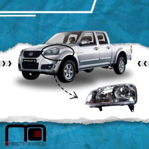FARO DELANTERO GREAT WALL WINGLE 5 2013 LH