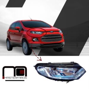 FARO DELANTERO FORD ECOSPORT 2013/2016 RH