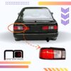 FARO POSTERIOR NISSAN SENTRA B13 2002/2004 LH