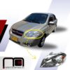 FARO DELANTERO CHEVROLET AVEO EMOTION 2008/2018 LH
