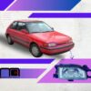 FARO DELANTERO MAZDA 323 1992/2002 RH