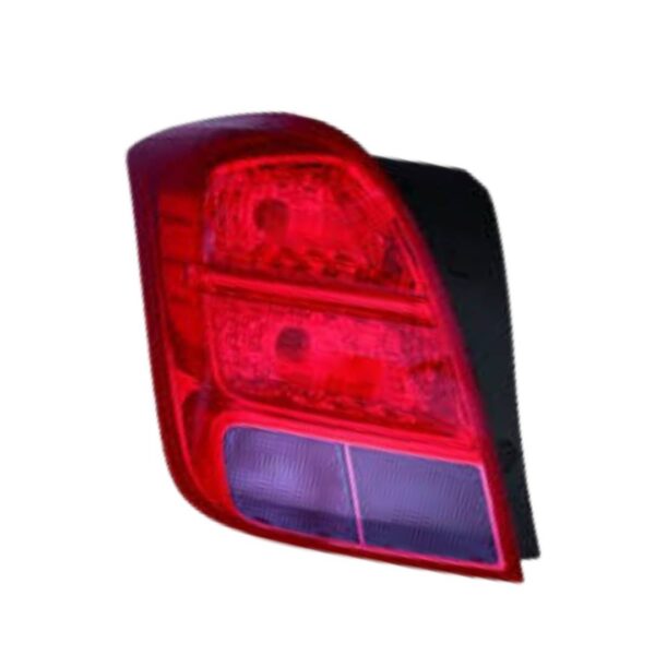 FARO POSTERIOR CHEVROLET TRACKER 2014/2016 LH - Imagen 2