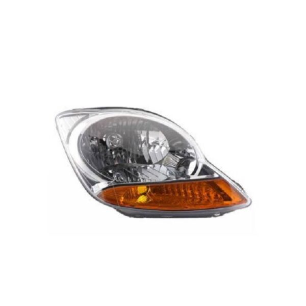FARO DELANTERO CHEVROLET SPARK LIFE 2006/2017 RH - Imagen 2