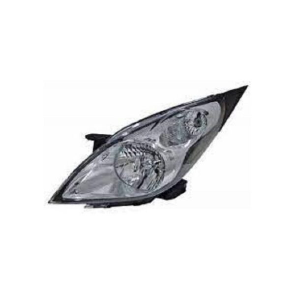 FARO DELANTERO CHEVROLET SPARK GT 2012 LH - Imagen 2