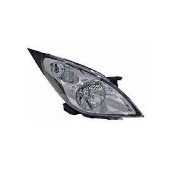 FARO DELANTERO CHEVROLET SPARK GT 2012 RH - Imagen 2