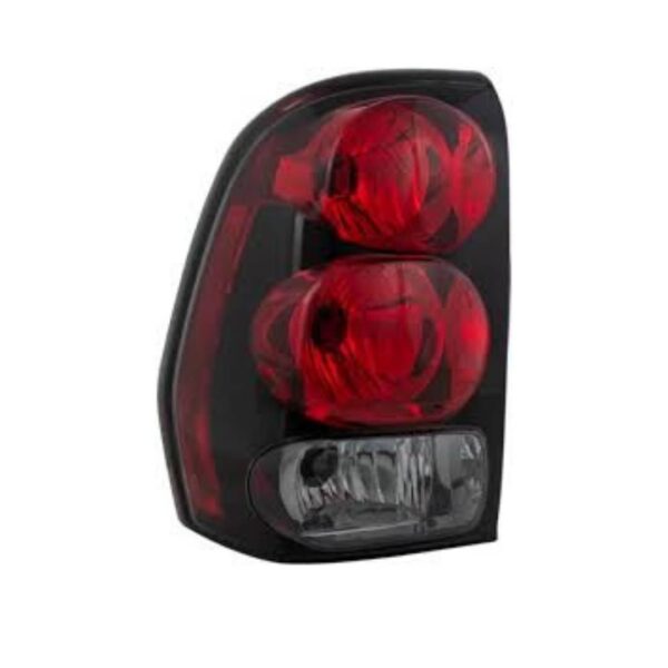 FARO POSTERIOR CHEVROLET TRAIL BLAZER 2002/2005 C/S LH - Imagen 2