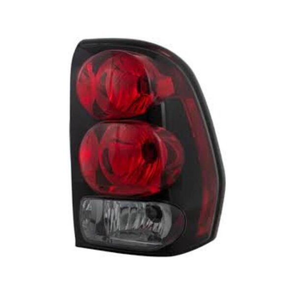 FARO POSTERIOR CHEVROLET TRAIL BLAZER 2002/2005 C/S RH - Imagen 2