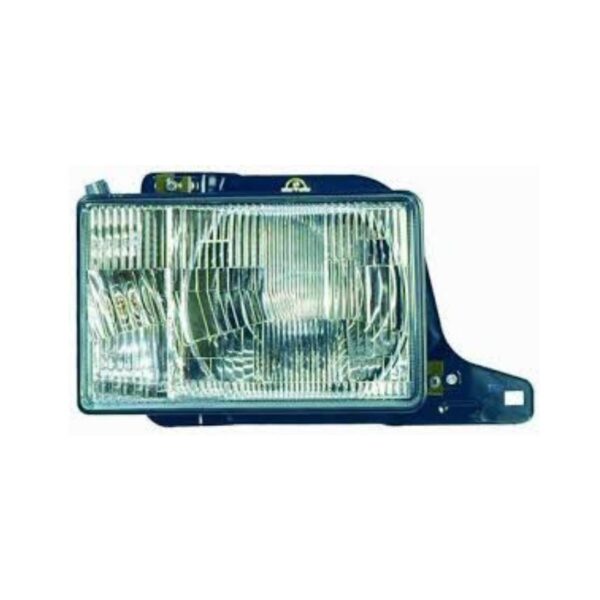 FARO DELANTERO CHEVROLET TROOPER II 1988/1992 RH - Imagen 2
