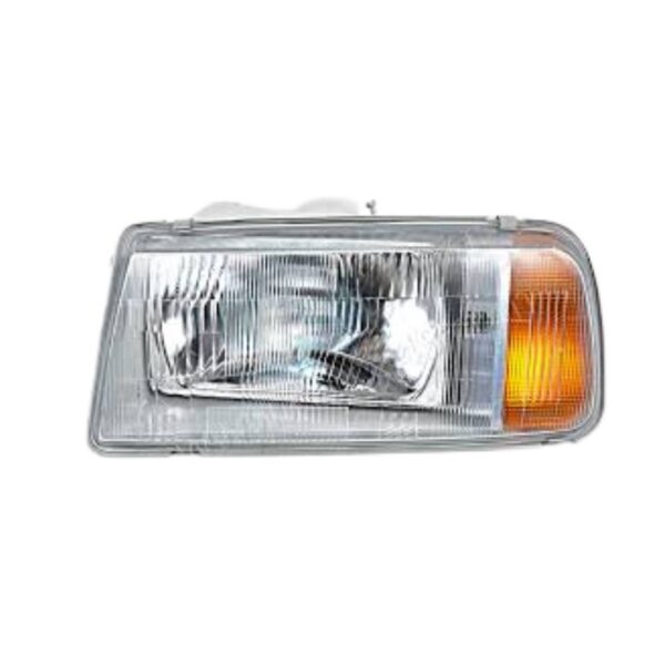 FARO DELANTERO CHEVROLET VITARA 3P 5P 1992/2012 LH - Imagen 2