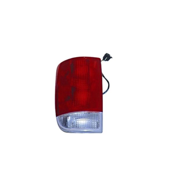 FARO POSTERIOR CHEVROLET BLAZER 1995/2002 RH - Imagen 2