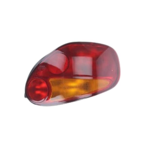 FARO POSTERIOR DAEWOO MATIZ 1999/2001 RH - Imagen 2