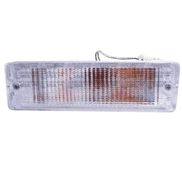 FARO DIRECCIONAL NISSAN 2400 2000/2009 BLANCO C/S LH - Imagen 2