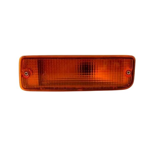 FARO DIRECCIONAL TOYOTA HILUX 1989/1999 C/S LH - Imagen 2