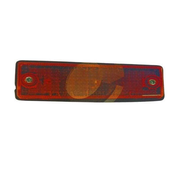 FARO LATERAL CHEVROLET LUV 1.6 1972/1980 LH - Imagen 2