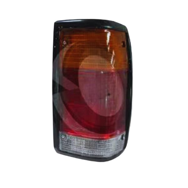 FARO POSTERIOR MAZDA B2000 1988/2000 B2200 R/NEG RH - Imagen 2