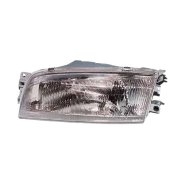 FARO DELANTERO MITSUBISHI LANCER 1997/1998 LH - Imagen 2