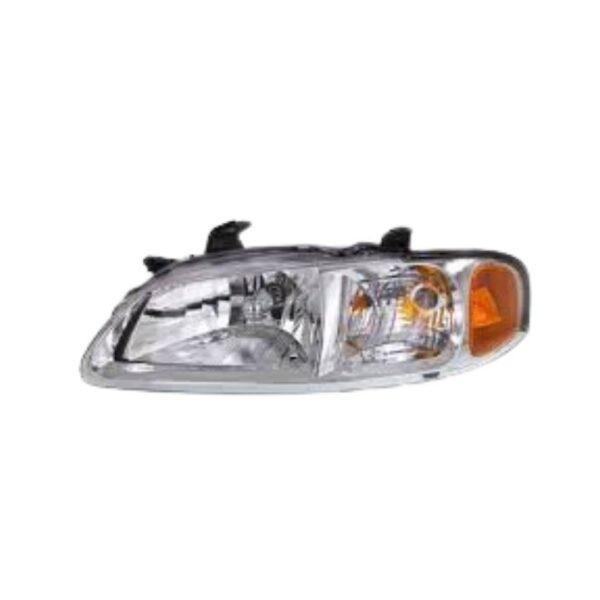FARO DELANTERO NISSAN SENTRA B15 2001/2003 LH - Imagen 2