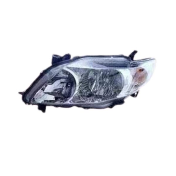 FARO DELANTERO TOYOTA COROLLA 2009/2010 LH - Imagen 2