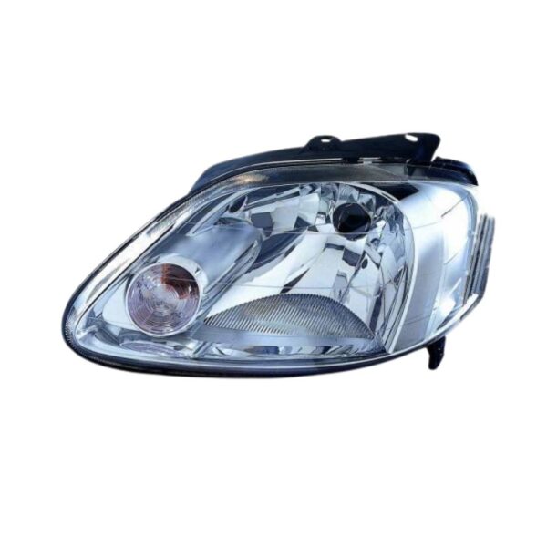 FARO DELANTERO VOLKSWAGEN FOX 2005/2014 LH - Imagen 2