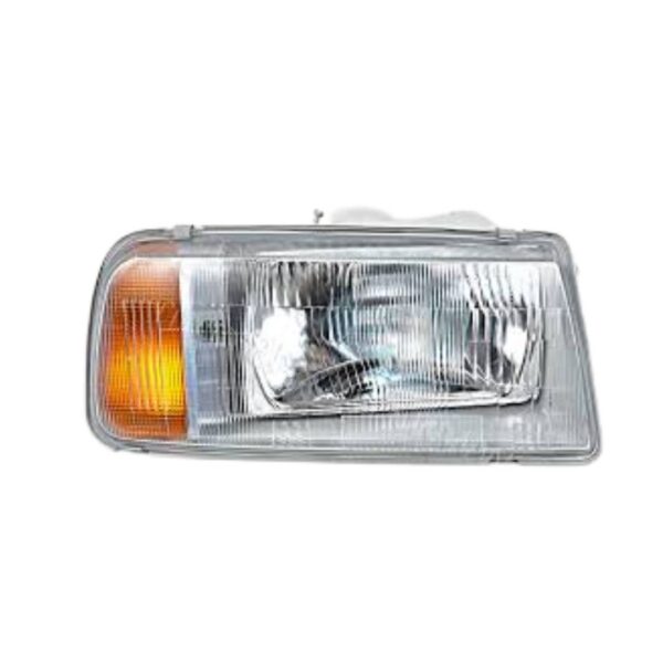 FARO DELANTERO CHEVROLET VITARA 3P 5P 1992/2012 RH - Imagen 2