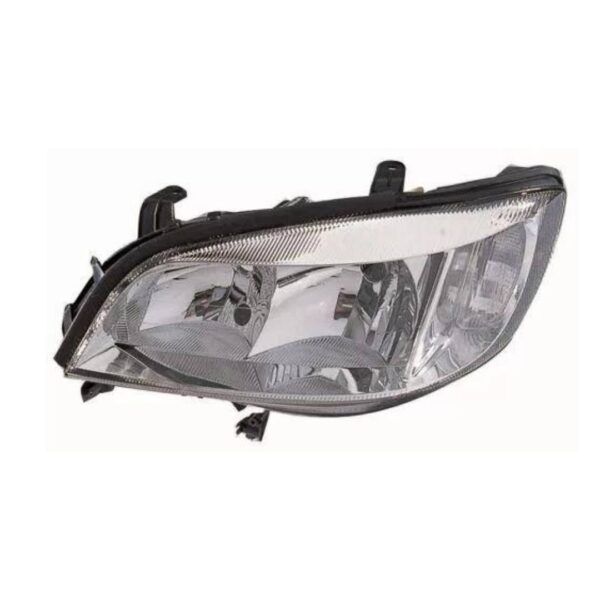 FARO DELANTERO CHEVROLET ZAFIRA 2002/2006 LH - Imagen 2