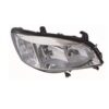 FARO DELANTERO CHEVROLET ZAFIRA 2002/2006 RH - Imagen 2
