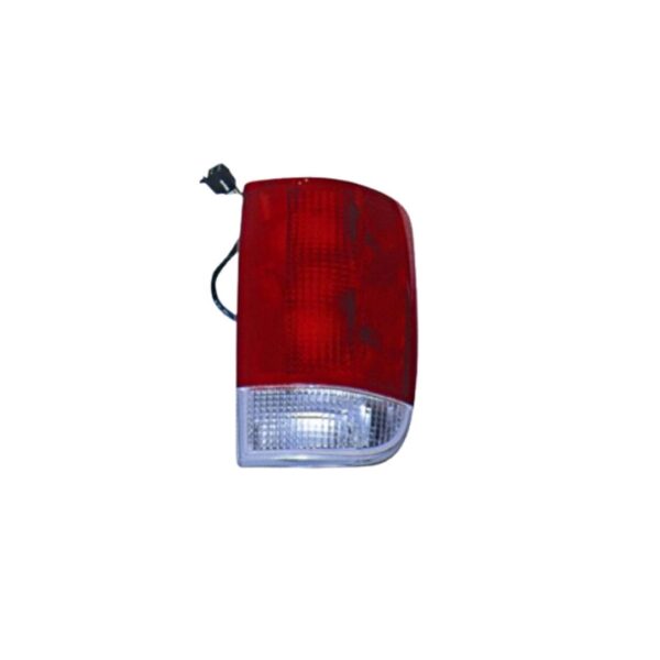 FARO POSTERIOR CHEVROLET BLAZER 1995/2002 LH - Imagen 2