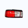 FARO POSTERIOR NISSAN SENTRA B13 2002/2004 LH - Imagen 2