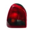 FARO POSTERIOR VOLKSWAGEN GOL 1995/1999 LH - Imagen 2