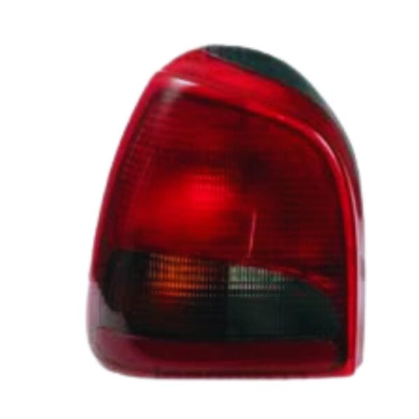 FARO POSTERIOR VOLKSWAGEN GOL 1995/1999 LH - Imagen 2