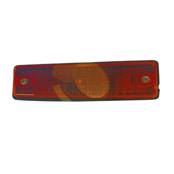 FARO LATERAL CHEVROLET LUV 1.6 1972/1980 RH - Imagen 2