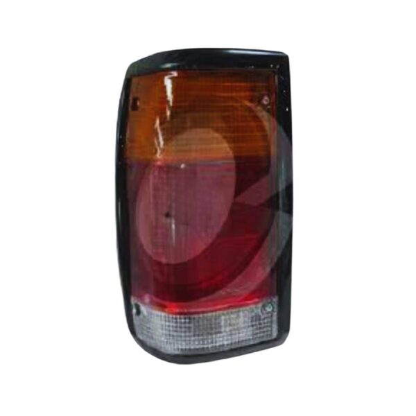 FARO POSTERIOR MAZDA B2000 1988/2000 B2200 R/NEG LH - Imagen 2