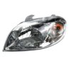 FARO DELANTERO CHEVROLET AVEO EMOTION 2008/2018 LH - Imagen 2
