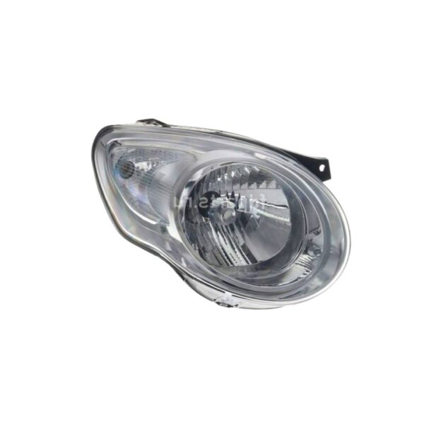 FARO DELANTERO KIA PICANTO 2008/2010 RH - Imagen 2