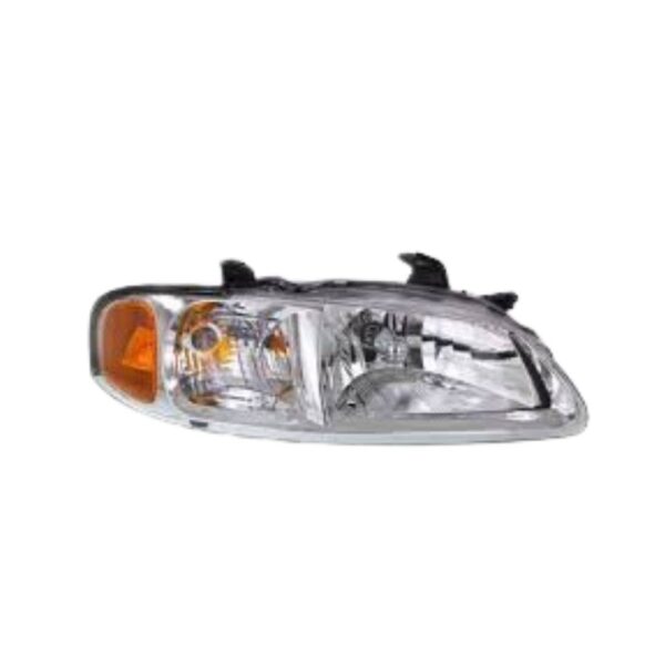 FARO DELANTERO NISSAN SENTRA B15 2001/2003 RH - Imagen 2