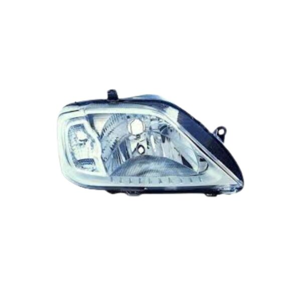 FARO DELANTERO RENAULT LOGAN 2008/2010 RH - Imagen 2