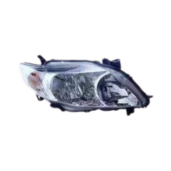 FARO DELANTERO TOYOTA COROLLA 2009/2010 RH - Imagen 2