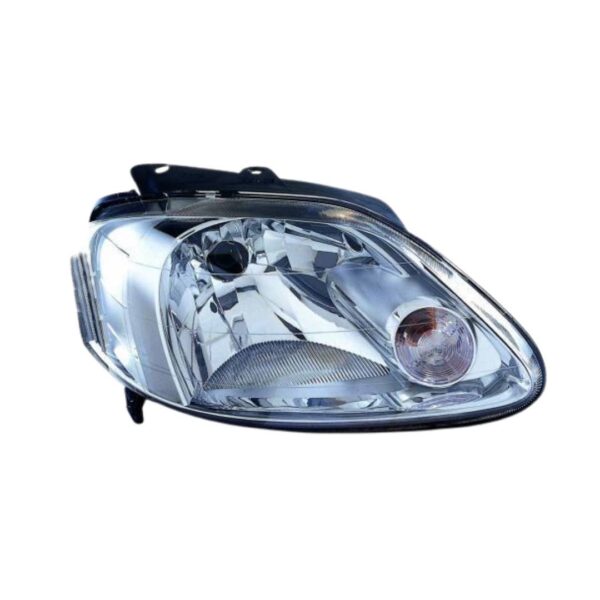 FARO DELANTERO VOLKSWAGEN FOX 2005/2014 RH - Imagen 2