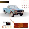 FARO LATERAL CHEVROLET LUV 1.8 1981/1987 RH
