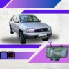 FARO DELANTERO MAZDA B2200 B2600 2001/2003 RH