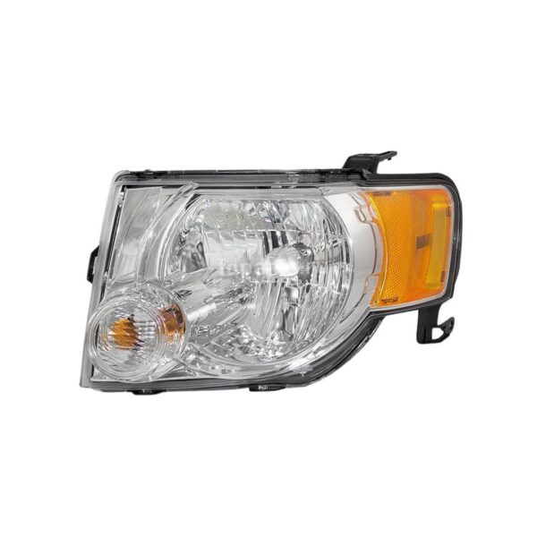 FARO DELANTERO FORD ESCAPE HIBRIDO 2008/2012 LH - Imagen 2