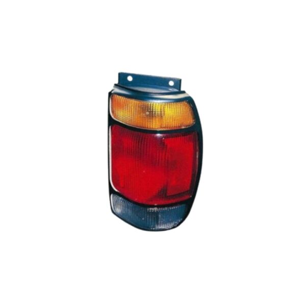 FARO POSTERIOR FORD EXPLORER 1995/1997 RH - Imagen 2