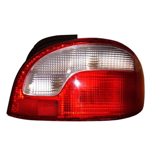 FARO POSTERIOR HYUNDAI ACCENT 4P 1998/2000 S/S LH - Imagen 2