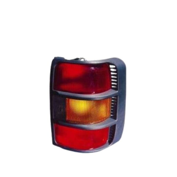 FARO POSTERIOR MITSUBISHI MONTERO 1992/1997 R/NEG C/S RH - Imagen 2