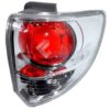 FARO POSTERIOR TOYOTA FORTUNER 2012/2016 EXT RH - Imagen 2